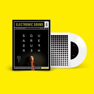 Issue 138 & 7” Single